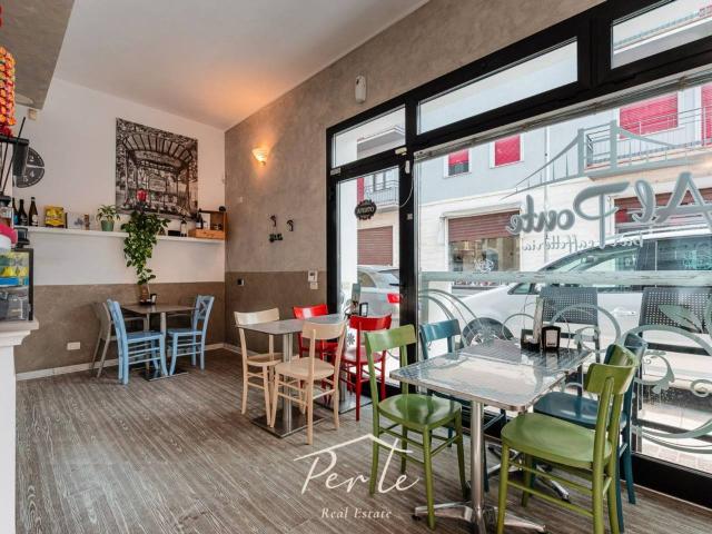 Locale Commerciale in vendita a Legnago, Veneto