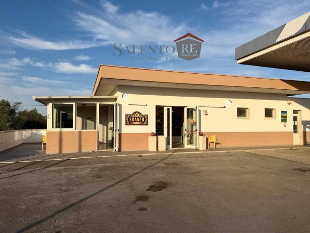 Locale Commerciale in vendita a Puglia, Lecce