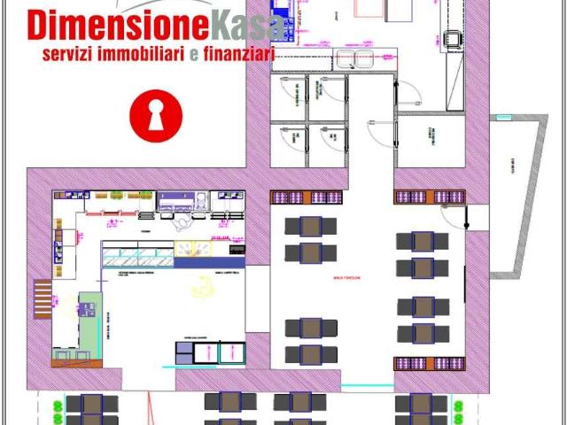 Locale Commerciale in vendita a Nola, Campania
