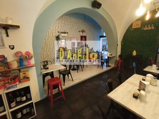 Locale Commerciale in vendita a Marche, Ascoli Piceno