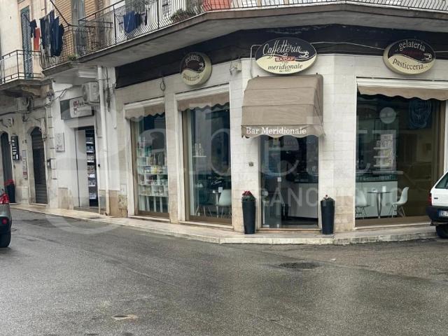 Locale Commerciale in vendita a Ostuni
