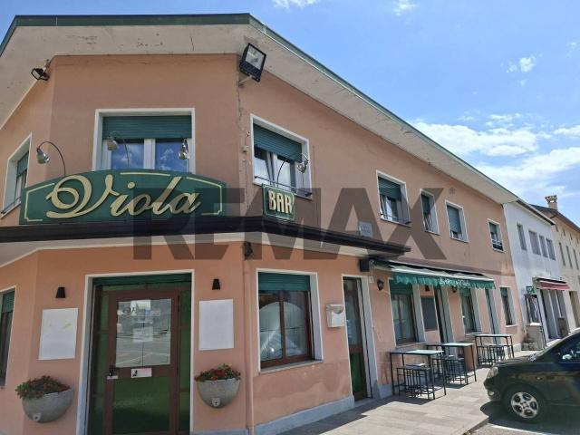 Locale Commerciale in vendita a Ponte nelle Alpi, Polpet