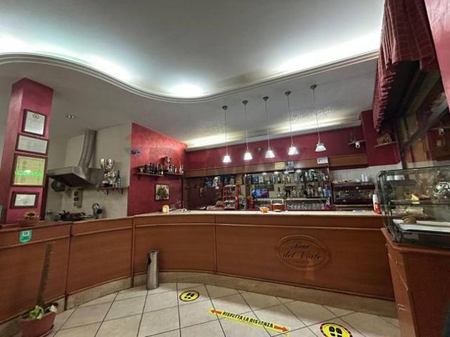 Locale Commerciale in vendita a Pozzallo, Sicilia