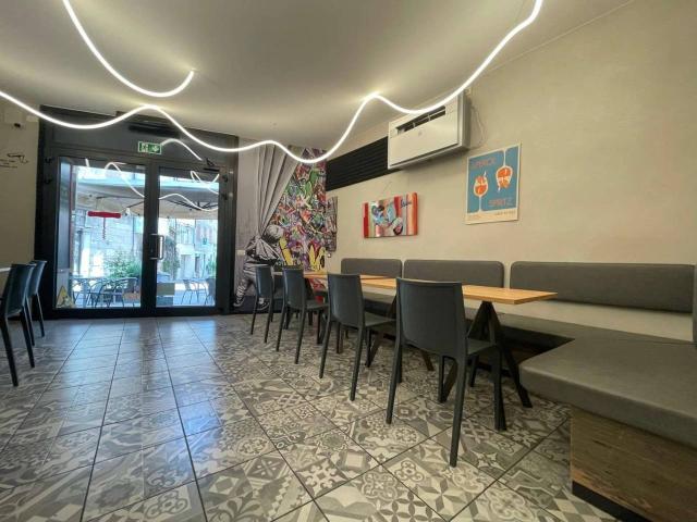 Locale Commerciale in vendita a Comunità della Vallagarina, Borgo Sacco