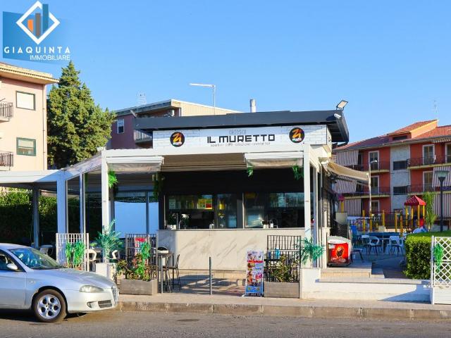 Locale Commerciale in vendita a Scordia, Sicilia