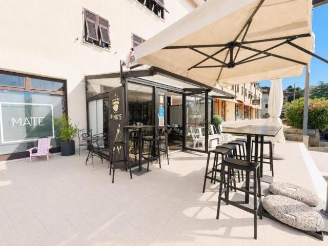 Locale Commerciale in vendita a Unione di comuni Montana Lunigiana, Licciana Nardi