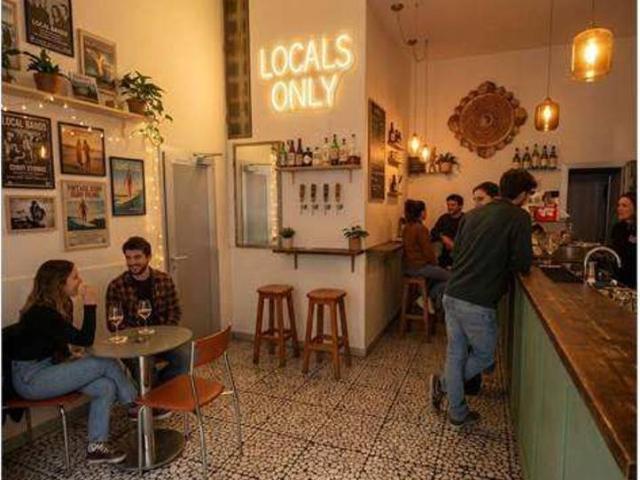 Locale Commerciale in vendita a Conconello / Ferlugi, Villa Opicina
