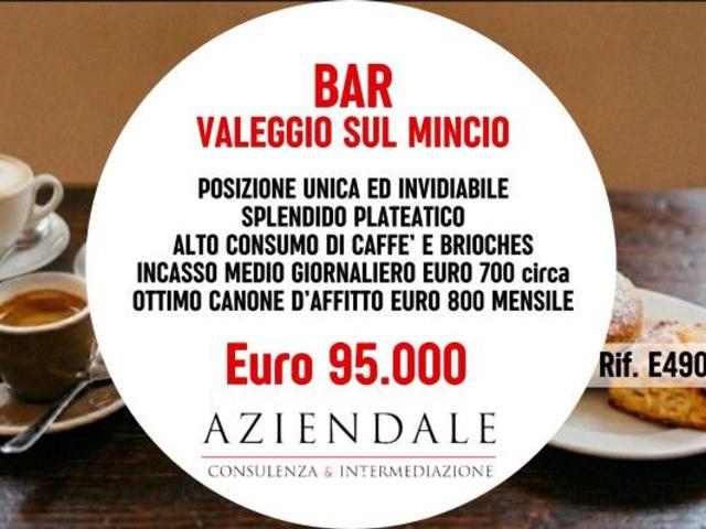Locale Commerciale in vendita a Borghetto, Valeggio Sul Mincio
