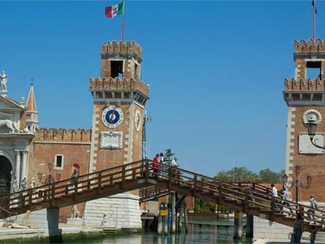 Locale Commerciale in vendita a Venezia-Murano-Burano, Venezia