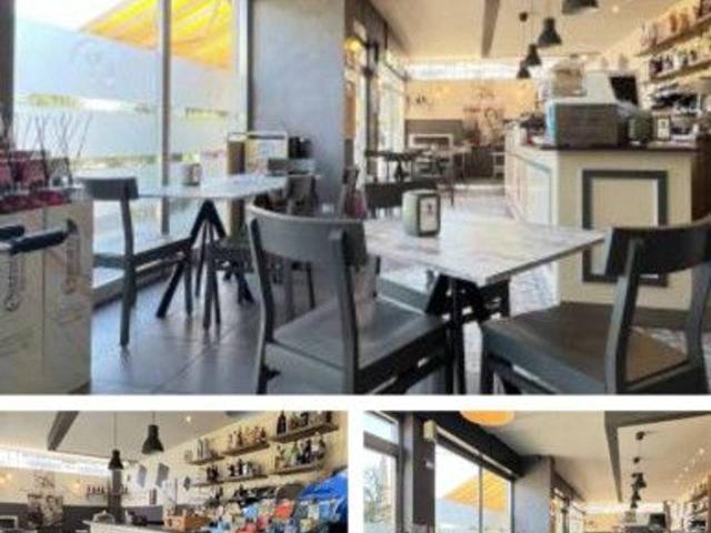 Locale Commerciale in vendita a Villa Di Serio, Lombardia