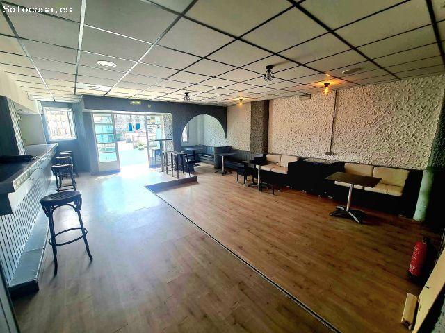 Local Comercial en venta en San Blas, Tapia De Casariego