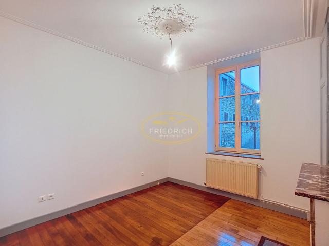 Appartement location à Bar-le-Duc, Bar-le-duc