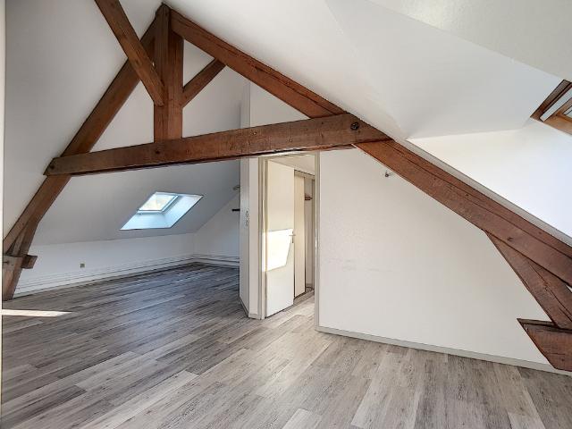 Appartement location à Bar-le-Duc, Savonnières-devant-bar