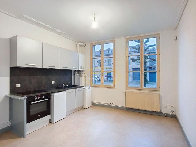 Appartement location à Bar-le-Duc, Savonnières-devant-bar