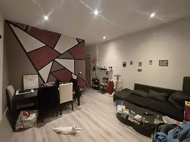 Appartement vente à Bar-le-Duc, Bar-le-duc