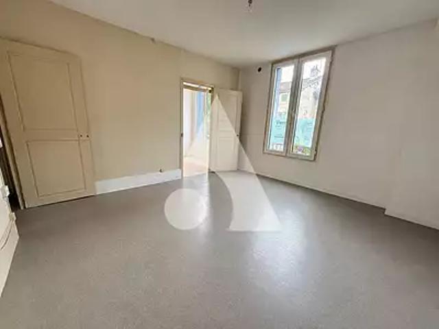 Appartement vente à Bar-le-Duc, Bar-le-duc