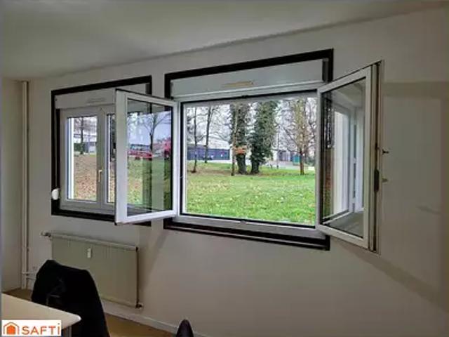 Appartement vente à Bar-le-Duc, Meuse