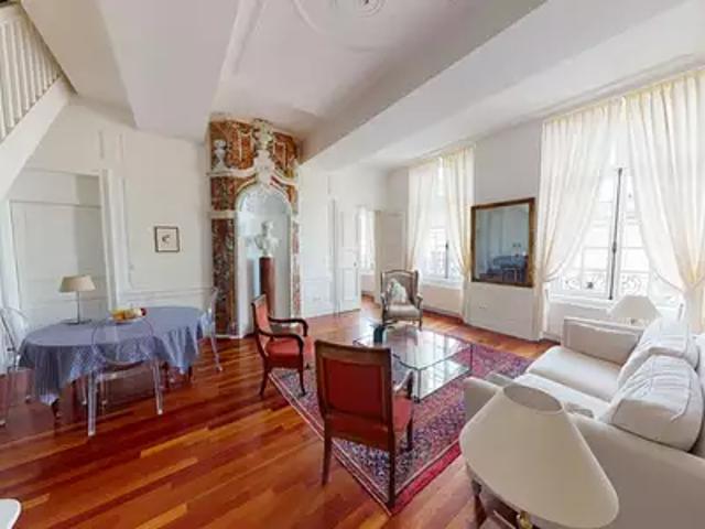 Appartement vente à Bar-le-Duc, Bar-le-duc