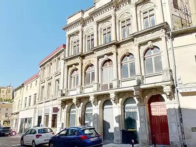 Appartement vente à Bar-le-Duc, Bar-le-duc