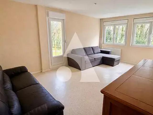 Appartement vente à Bar-le-Duc, Bar-le-duc