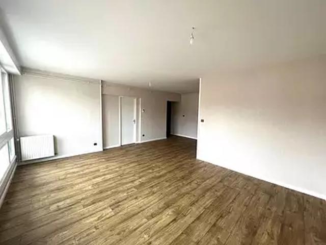 Appartement vente à Bar-le-Duc, Bar-le-duc