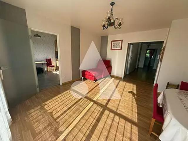 Appartement vente à Bar-le-Duc, Bar-le-duc