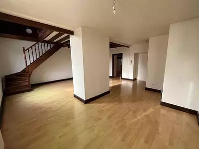 Appartement vente à Bar-le-Duc, Bar-le-duc