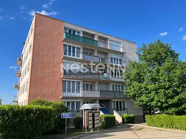 Appartement vente à Bar-le-Duc, Bar-le-duc