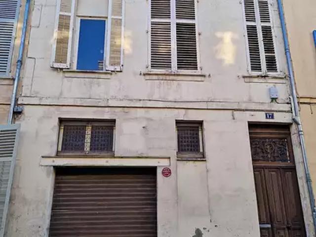 Maison vente à Bar-le-Duc, Bar-le-duc