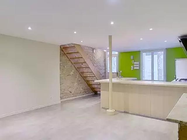 Maison vente à Bar-le-Duc, Meuse