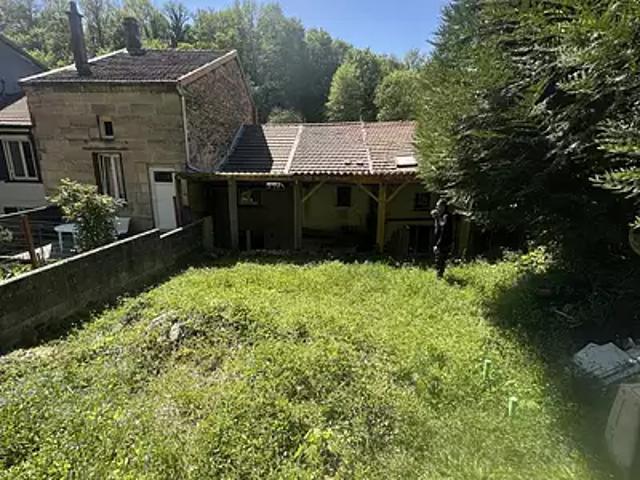 Maison vente à Bar-le-Duc, Meuse