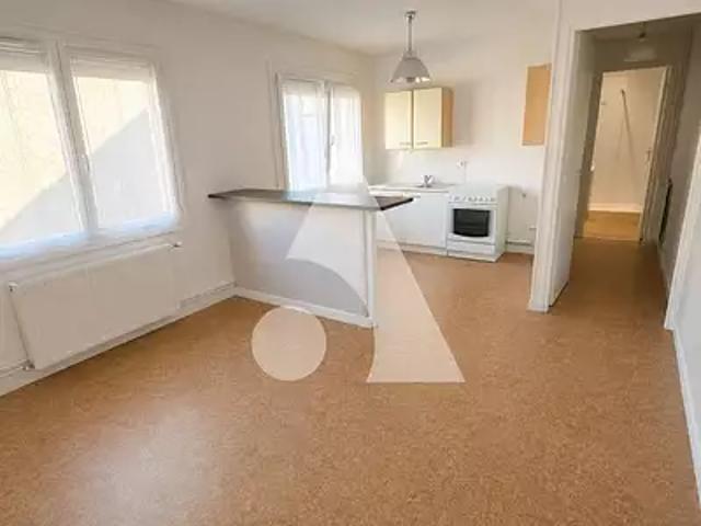 Appartement location à Bar-le-Duc, Bar-le-duc
