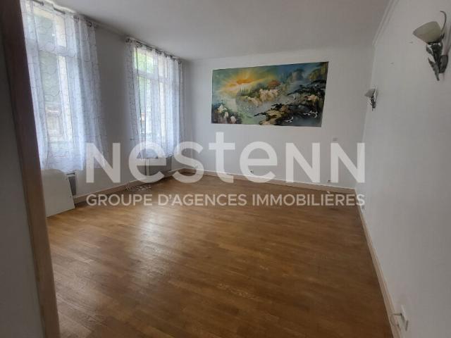 Appartement location à Bar-le-Duc, Bar-le-duc
