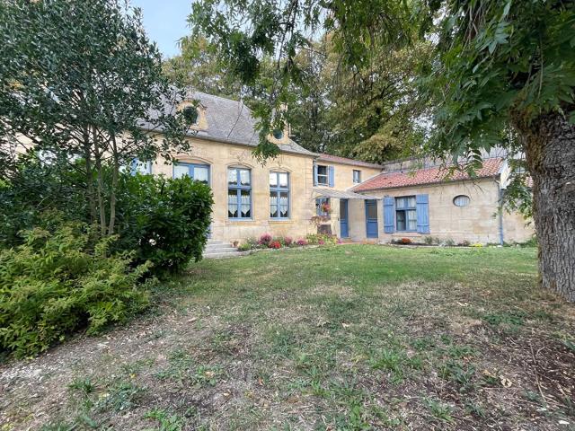 Maison vente à Bar-le-Duc, Meuse