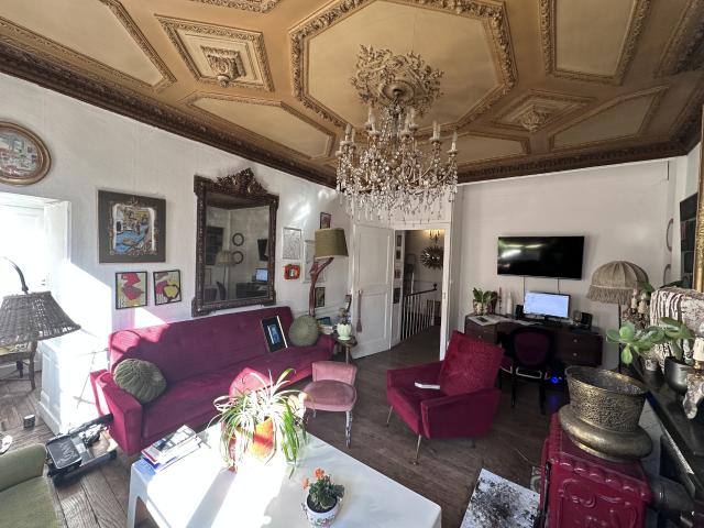 Appartement vente à Bar-le-Duc, Bar-le-duc