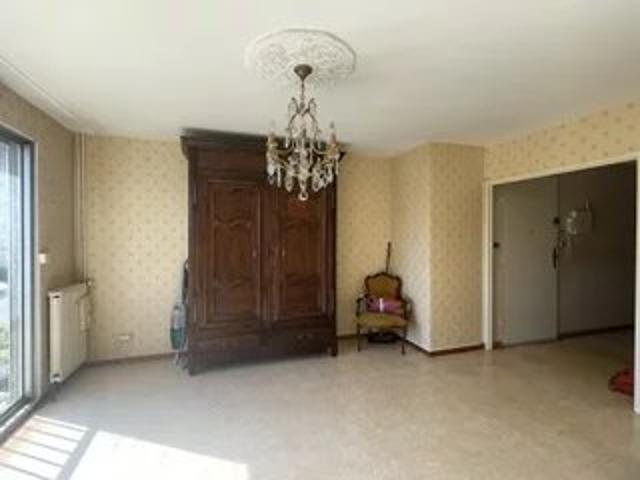 Appartement vente à Bar-le-Duc, Bar-le-duc