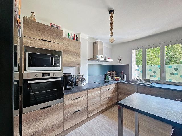 Appartement vente à Bar-le-Duc, Bar-le-duc
