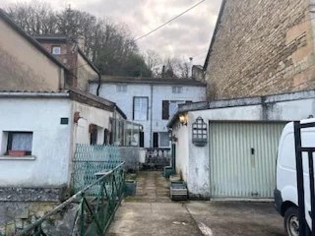 Maison vente à Bar-le-Duc, Bar-le-duc