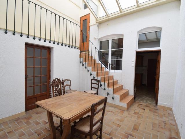 Maison vente à Bar-le-Duc, Bar-le-duc