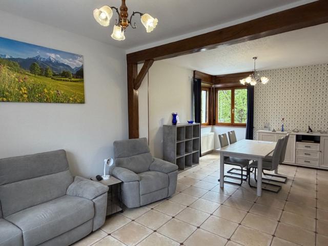 Maison vente à Bar-le-Duc, Bar-le-duc