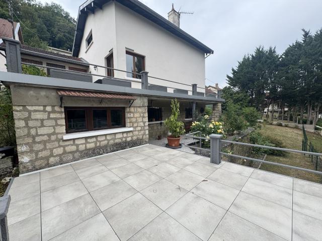 Maison vente à Bar-le-Duc, Meuse