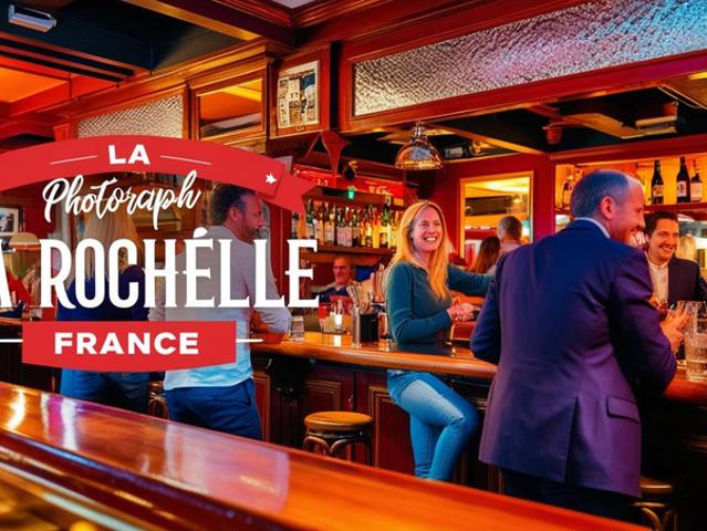 Local Commercial vente à La Rochelle