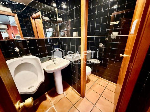 Local Comercial en venta en Valencia De Don Juan, Castilla y León