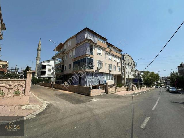 Kepez, Antalya içerisinde satılık mülk