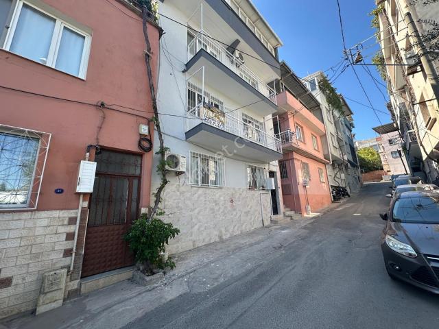 Karabağlar, İzmir içerisinde kiralık mülk