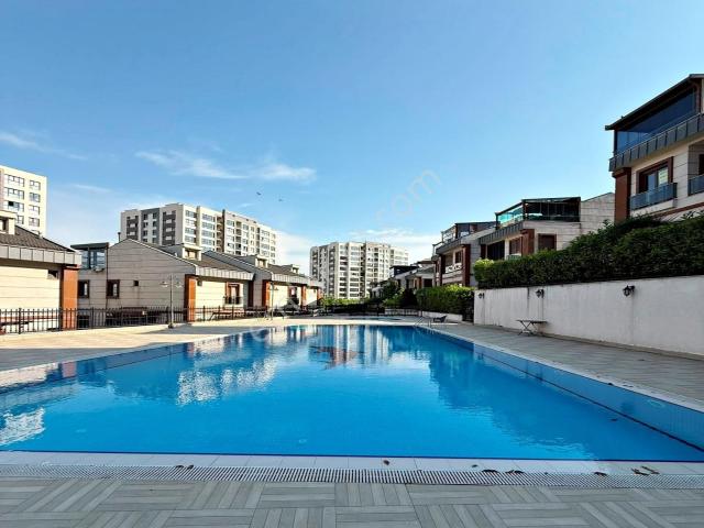 Beylikdüzü, İstanbul içerisinde satılık Villa