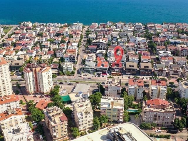 Muratpaşa, Antalya içerisinde kiralık Ofis