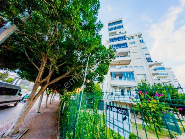 Antalya, Muratpaşa içerisinde satılık mülk