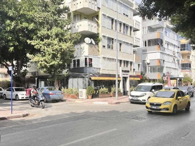 Muratpaşa, Antalya içerisinde satılık Bina