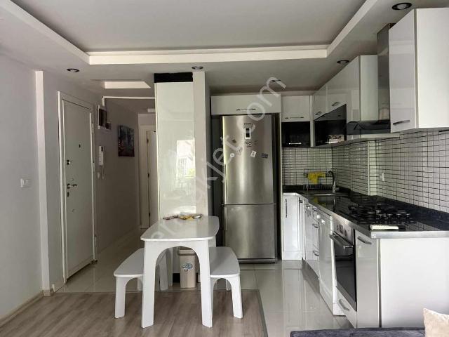 Antalya, Muratpaşa içerisinde kiralık mülk
